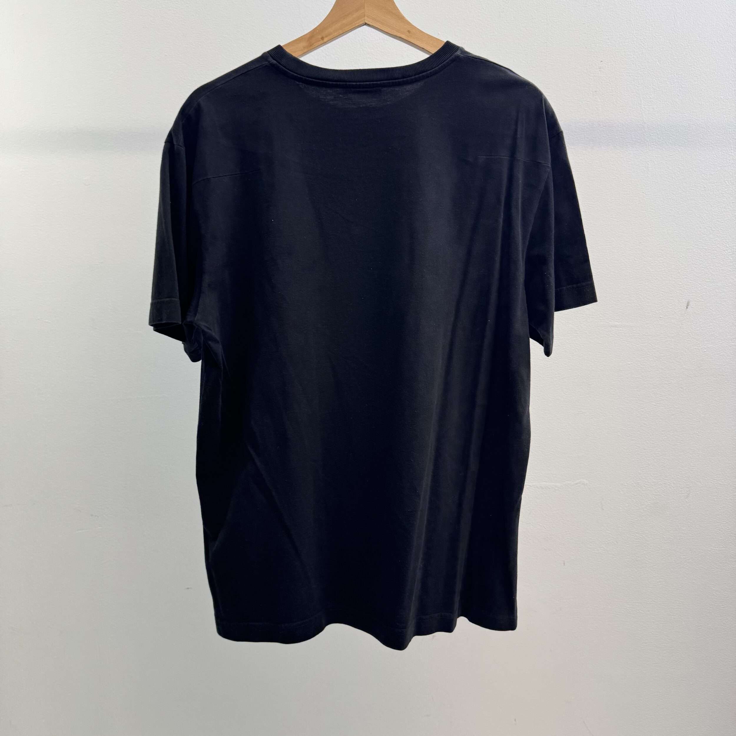Dior x Kaws Logo T-Shirt - Image 2