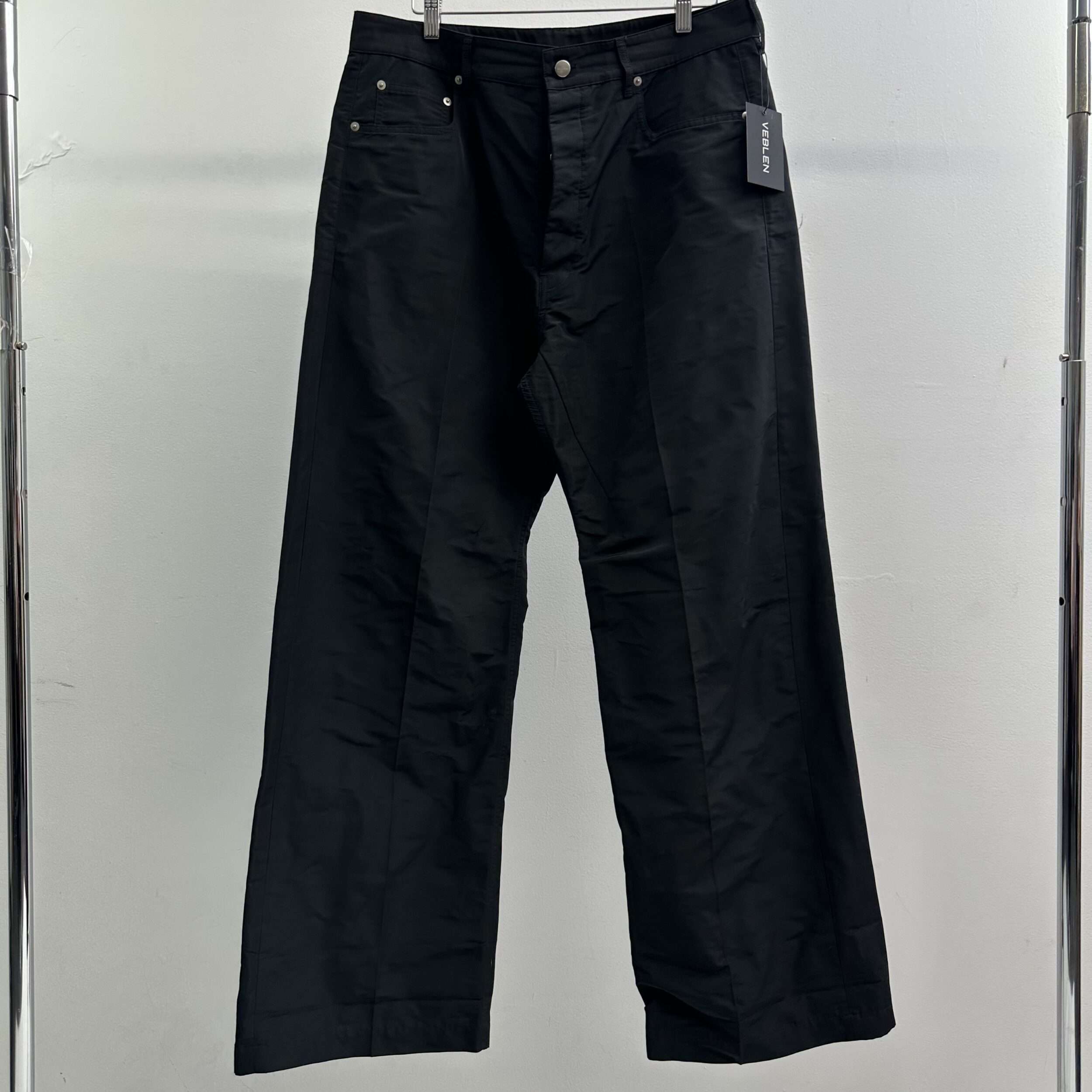 Rick Owens Lido Geth Pants