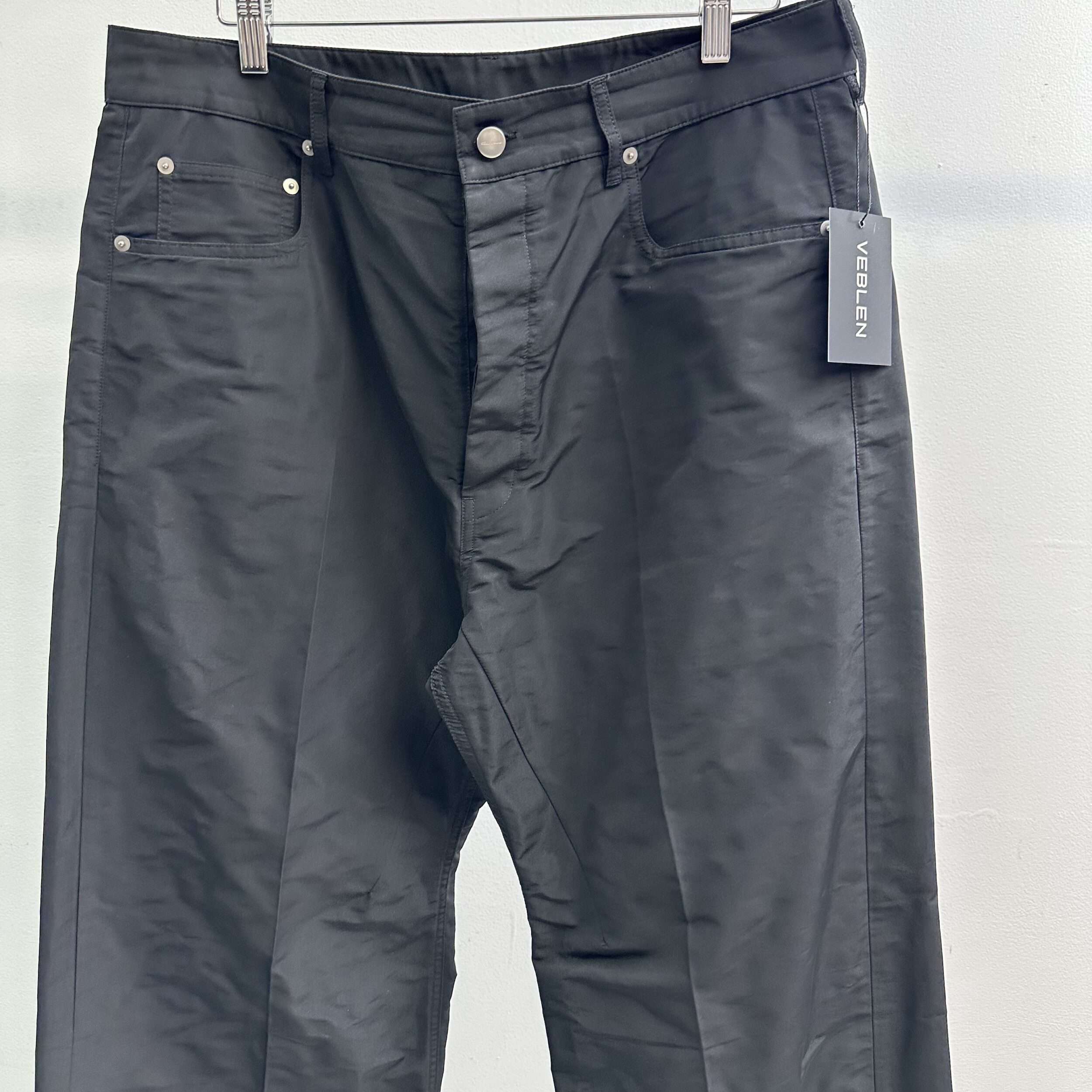 Rick Owens Lido Geth Pants - Image 2