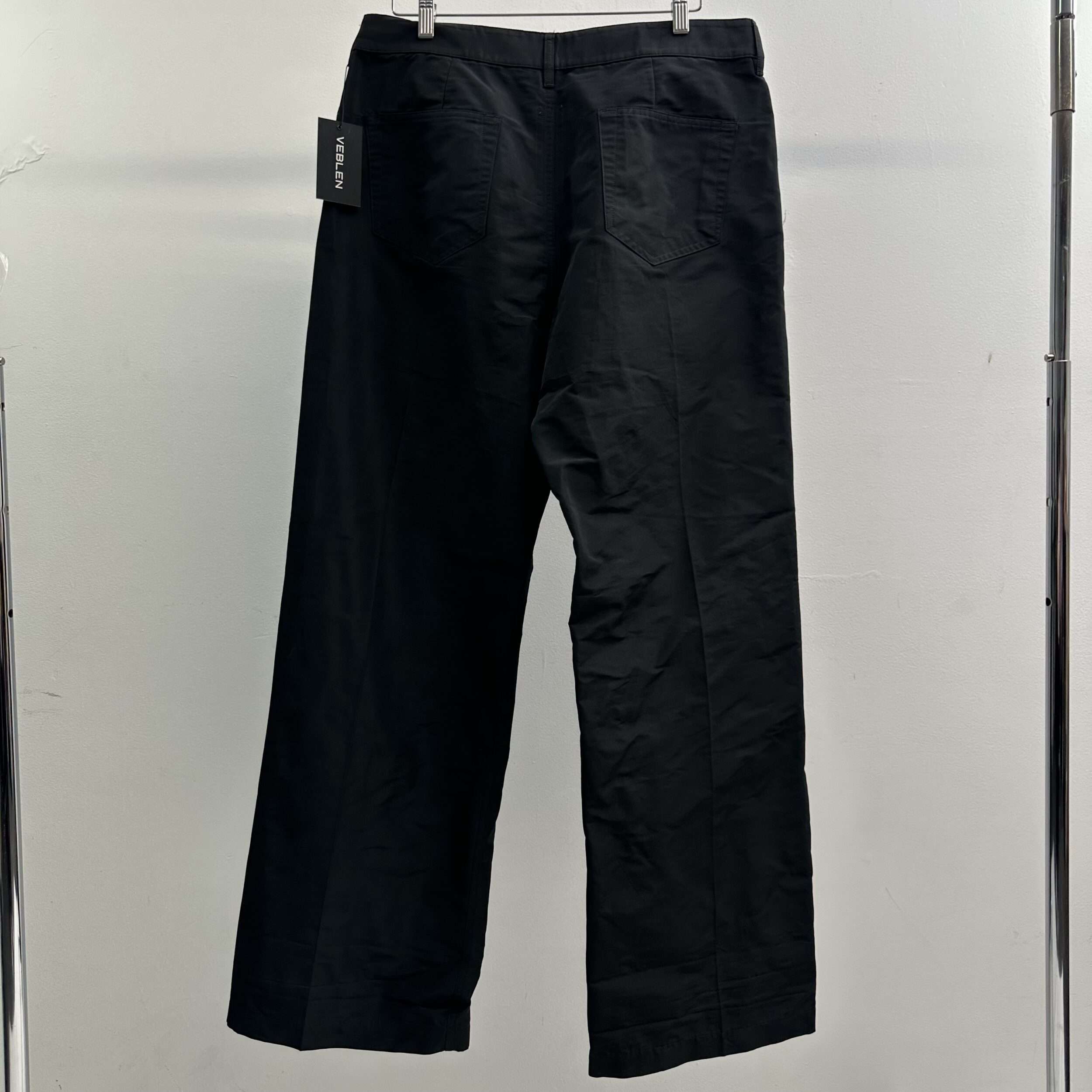 Rick Owens Lido Geth Pants - Image 3