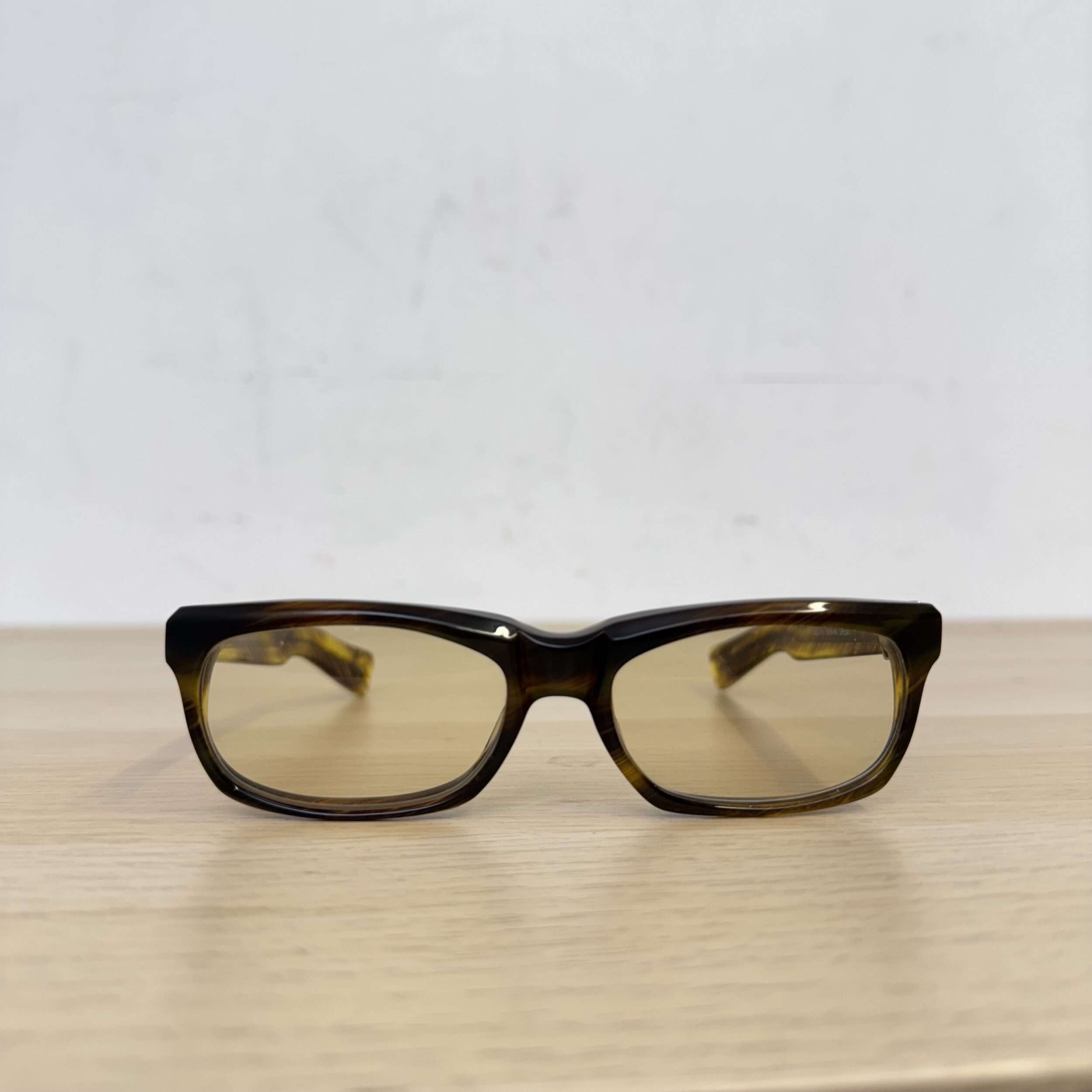 Chrome Hearts Splat Glasses - Image 2