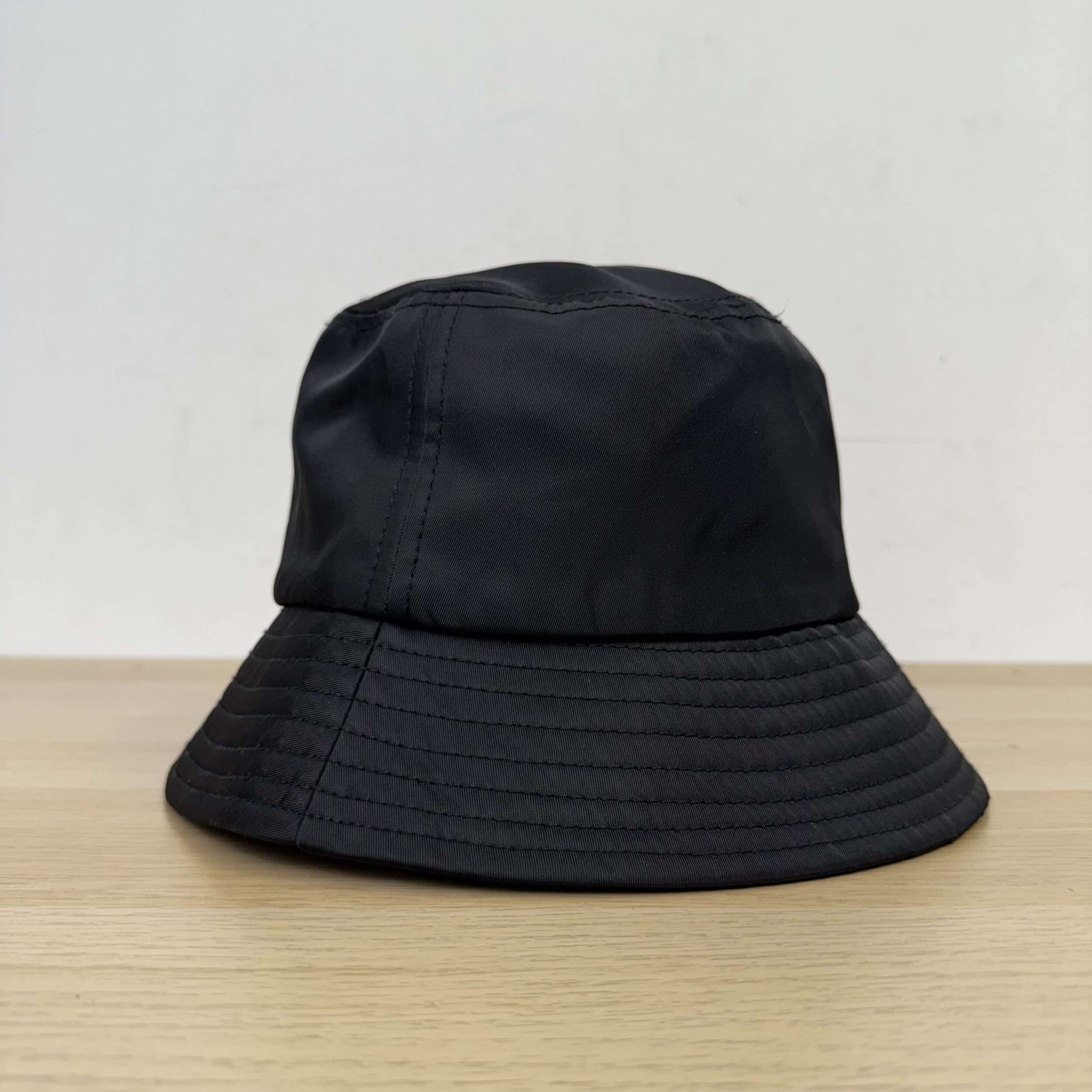 Chanel CC Bucket Hat - Image 3