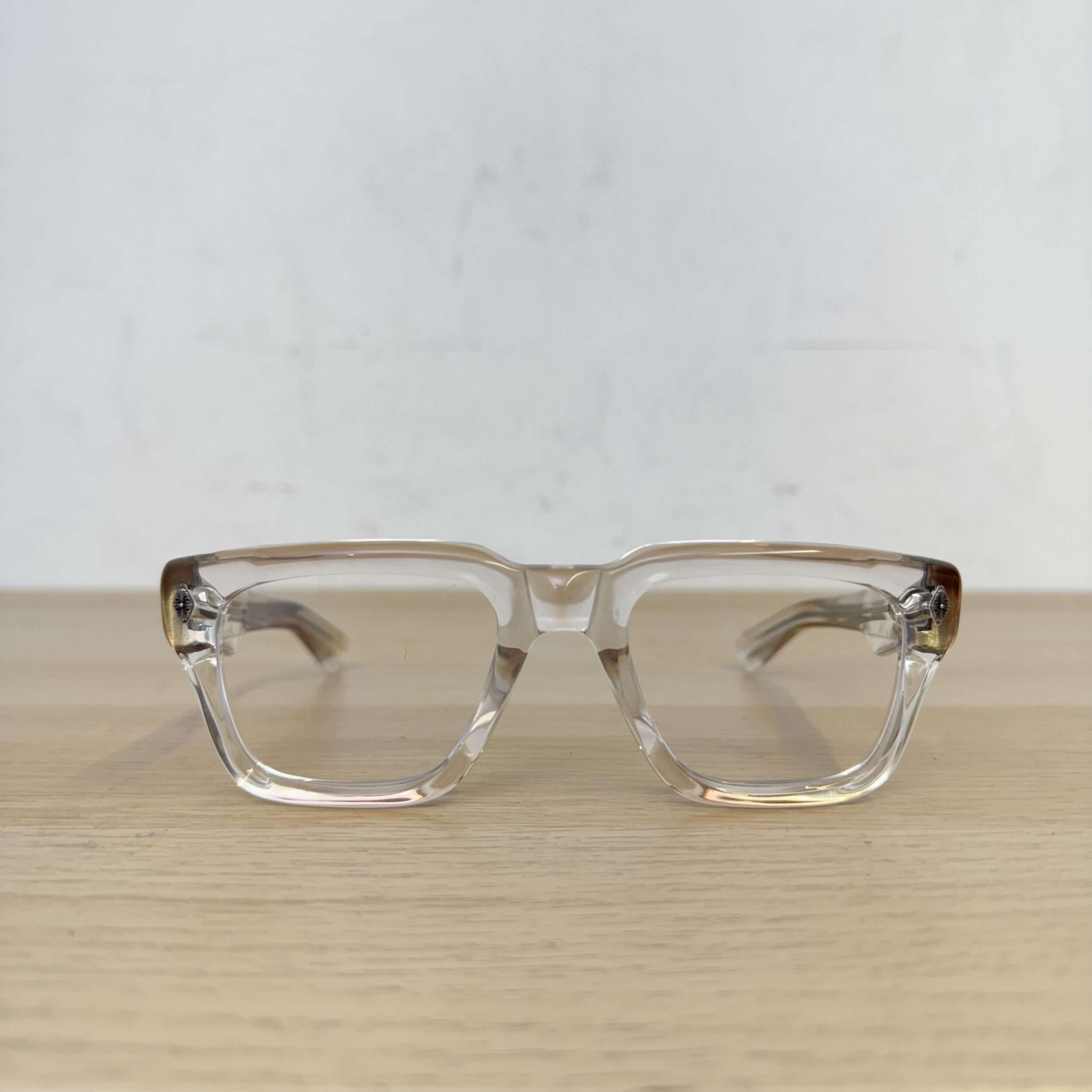 Chrome Hearts Gnarlin Glasses - Image 2