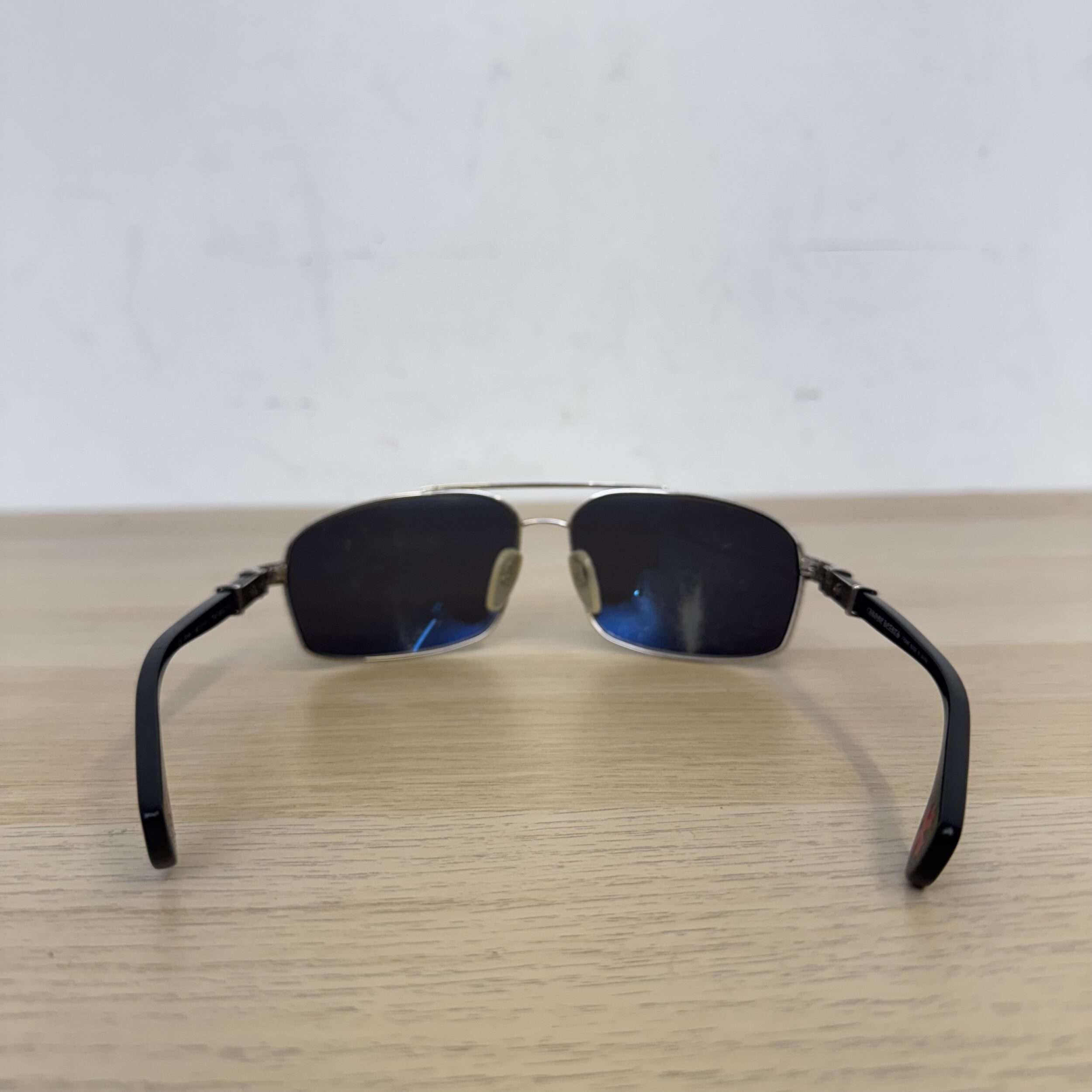Chrome Hearts Beast III Aviator Sunglasses - Image 3