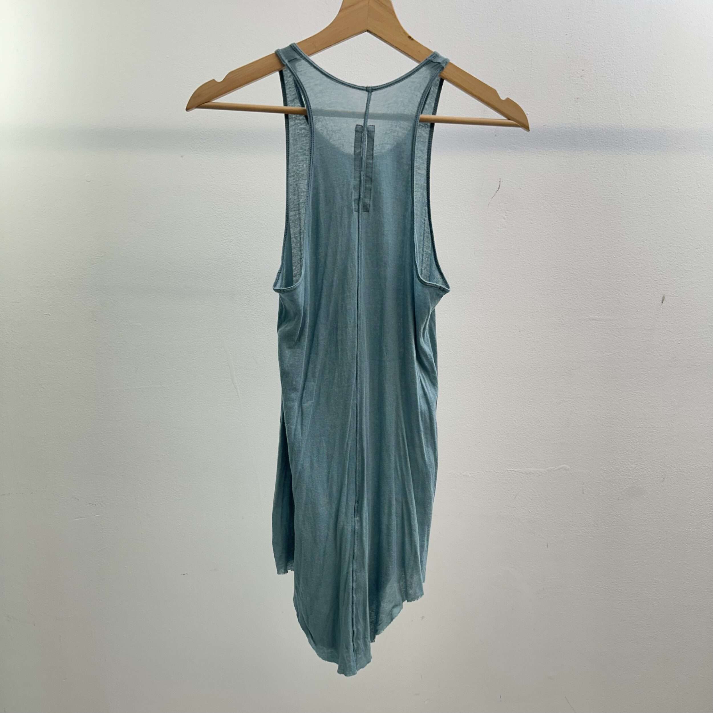 Rick Owens Mouthwash Tank Top - Image 2
