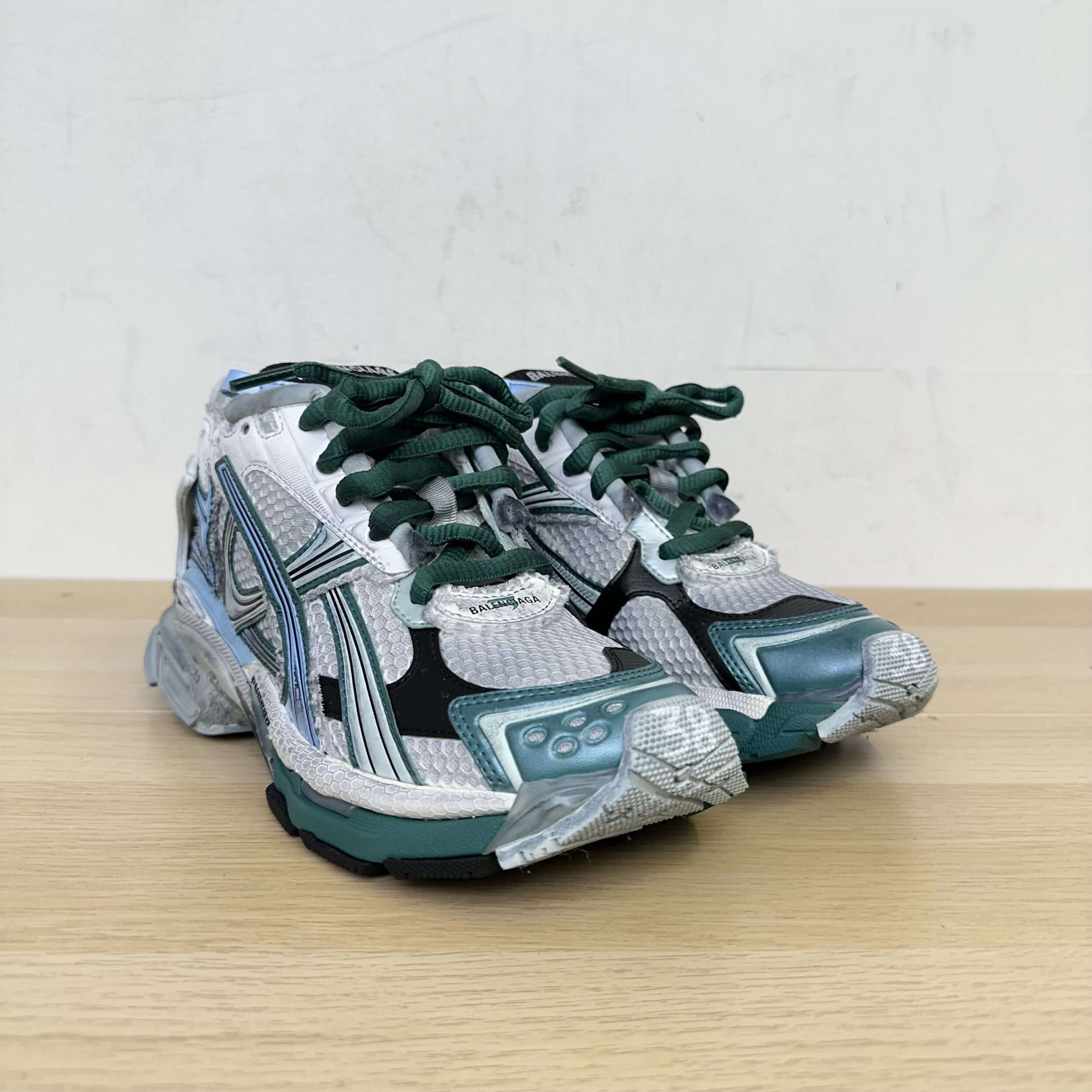 Balenciaga Runner Sneakers