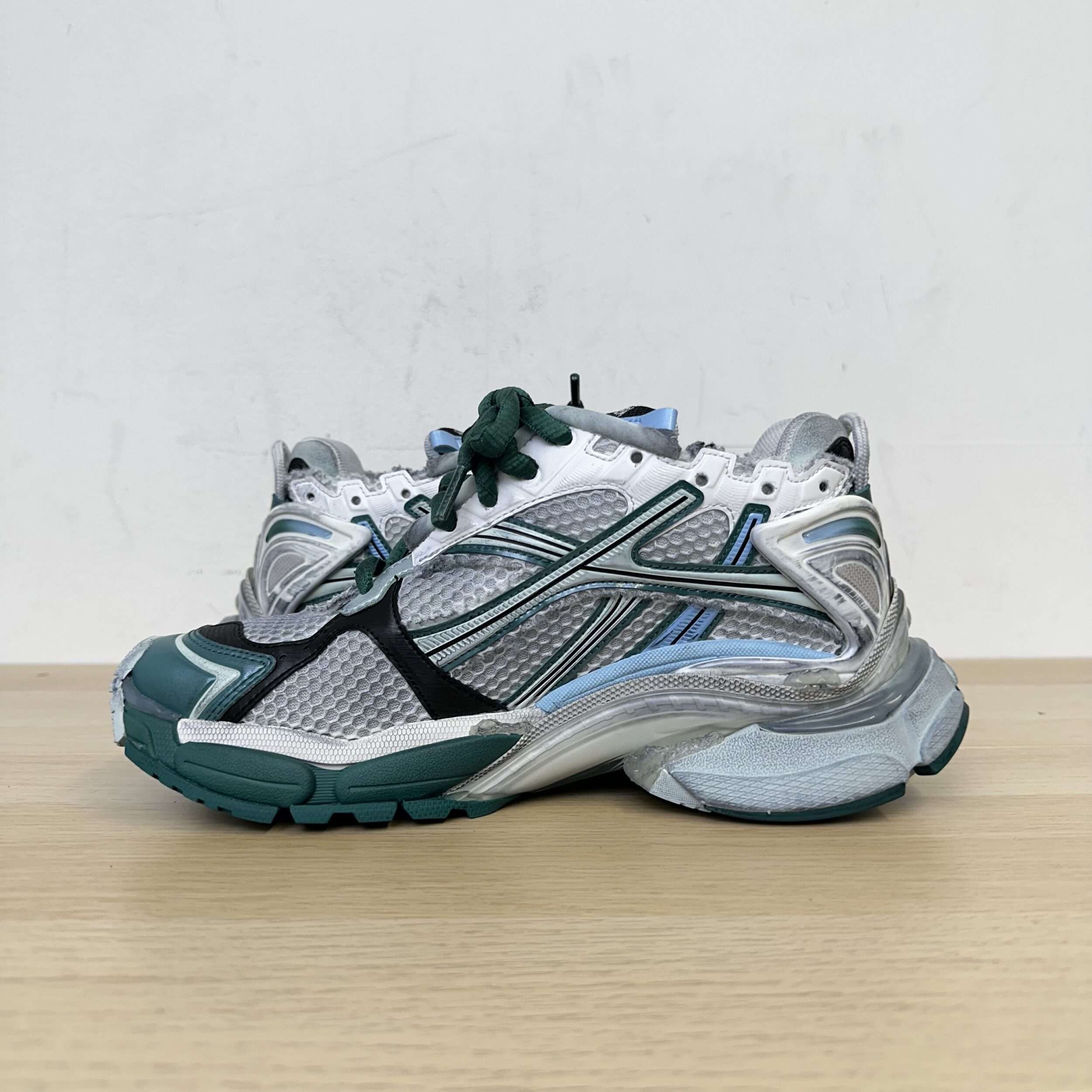 Balenciaga Runner Sneakers - Image 3