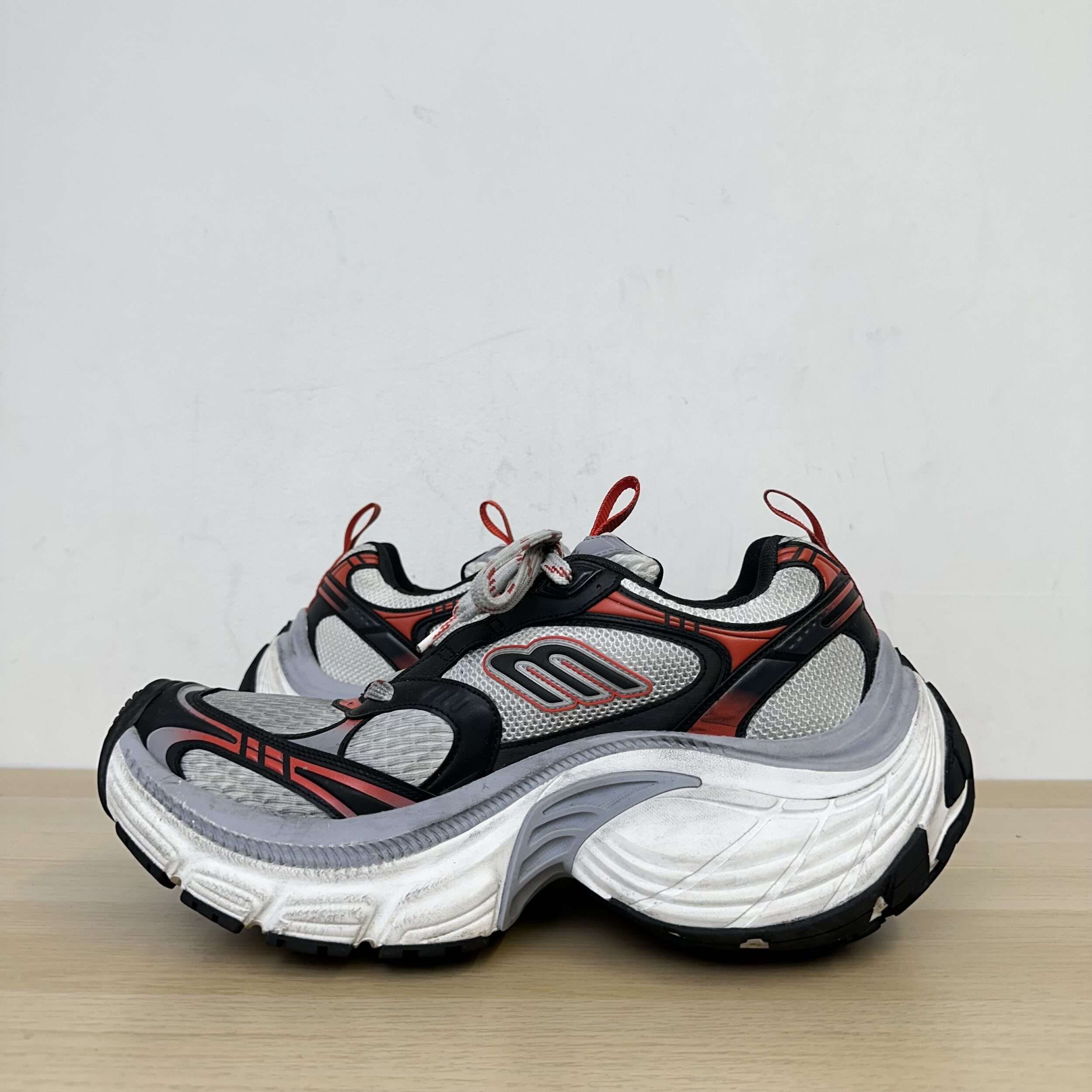 Balenciaga 10XL Sneakers - Image 3