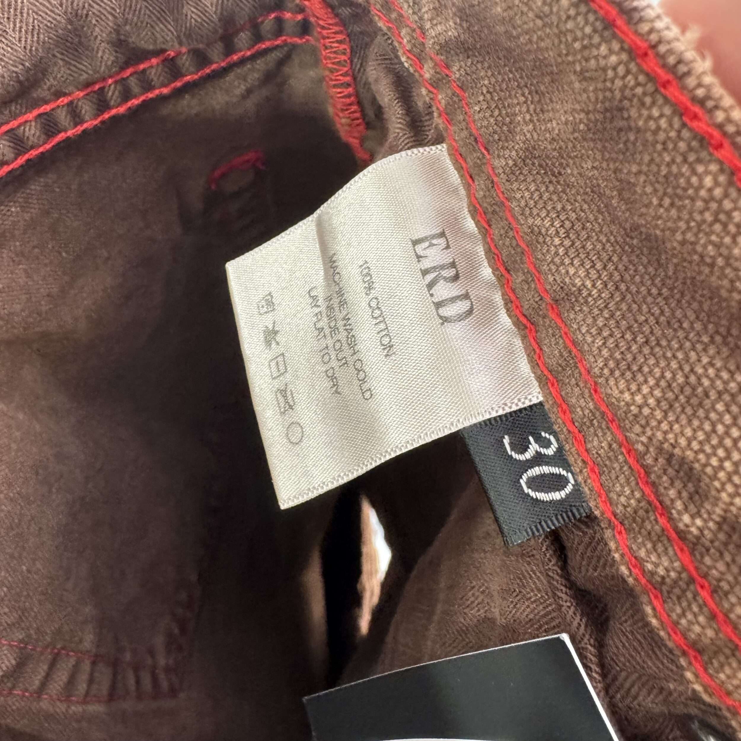 Enfants Riches Deprimes Psychic Flared Jeans - Image 3