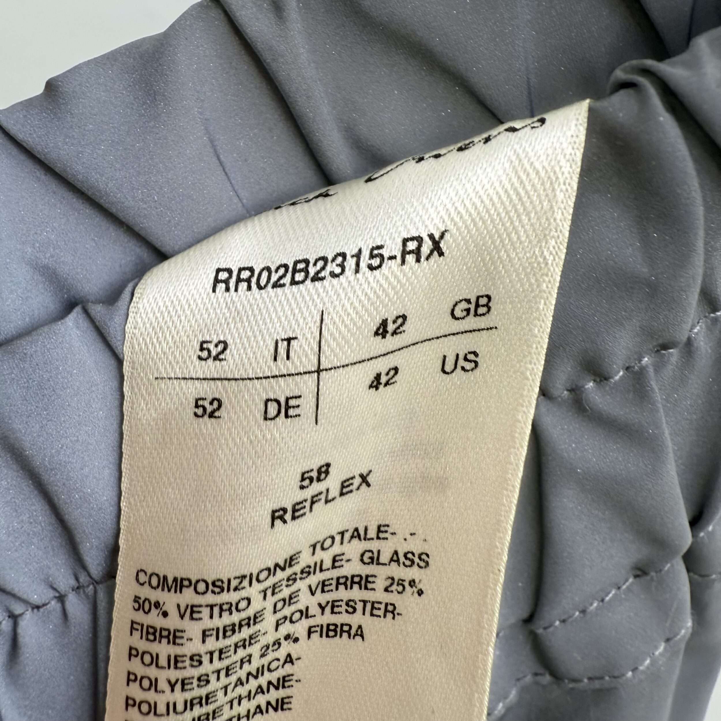 Rick Owens 3M Bela Pants - Image 3
