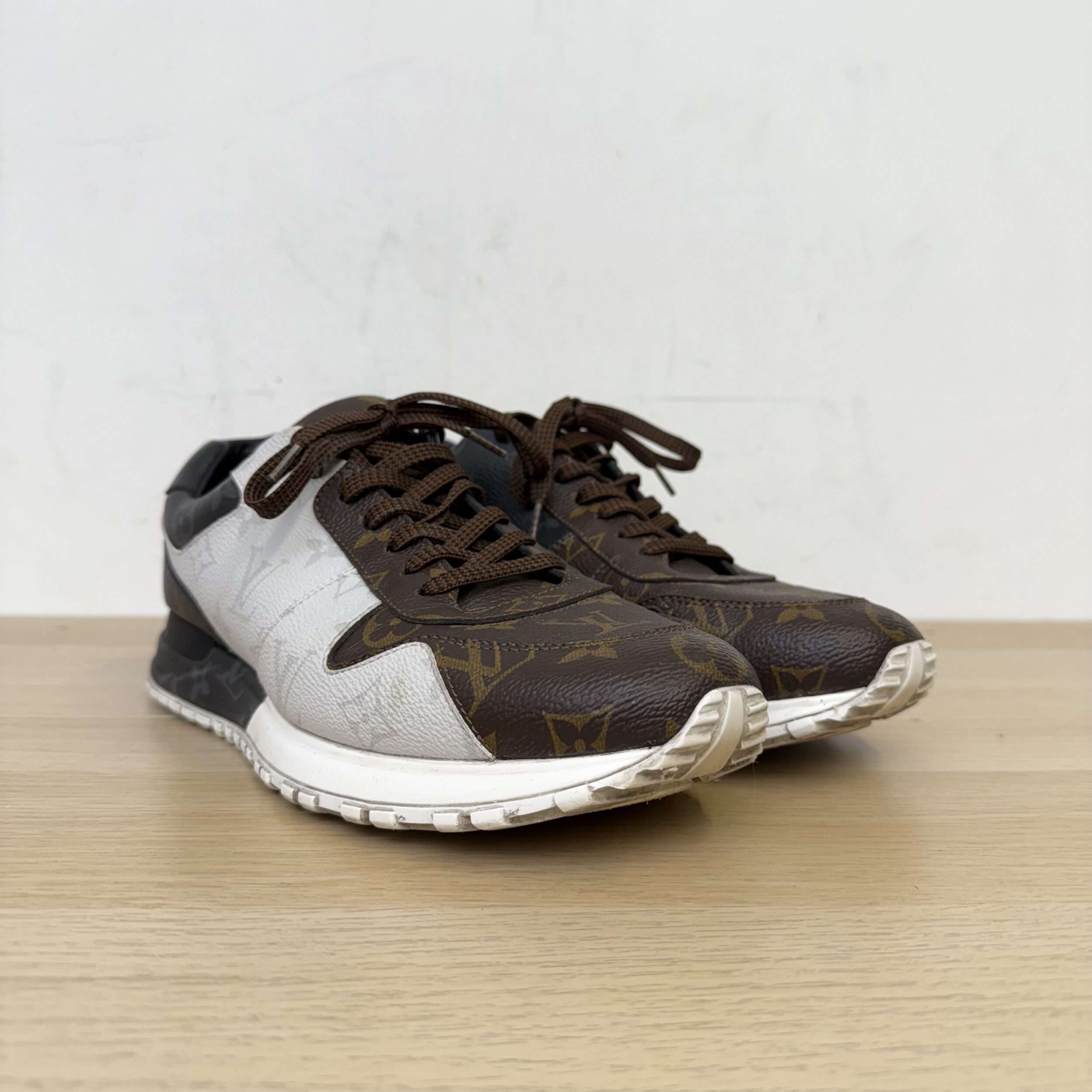 Louis Vuitton Runaway Sneakers