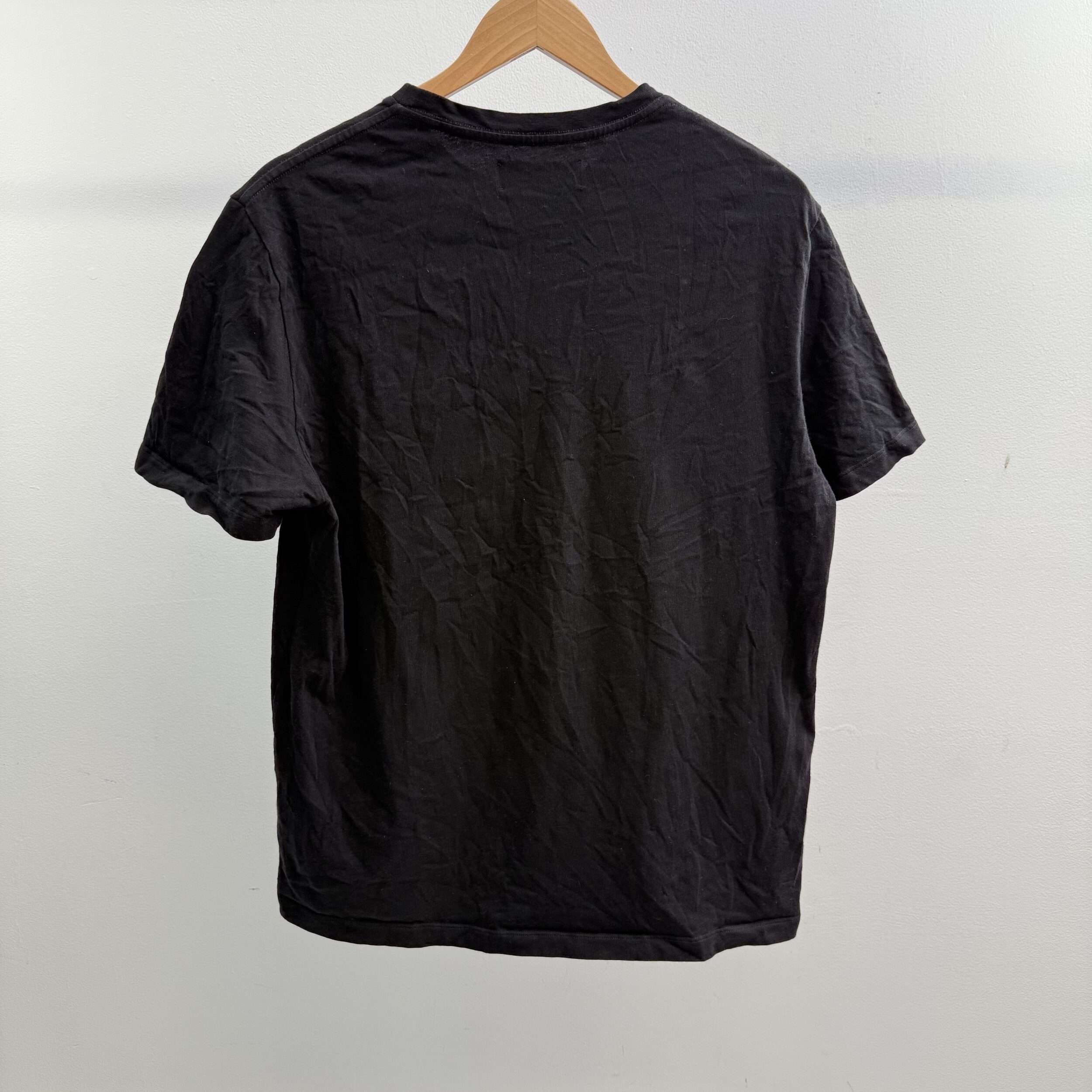 Amiri Silk Patch T Shirt - Image 2