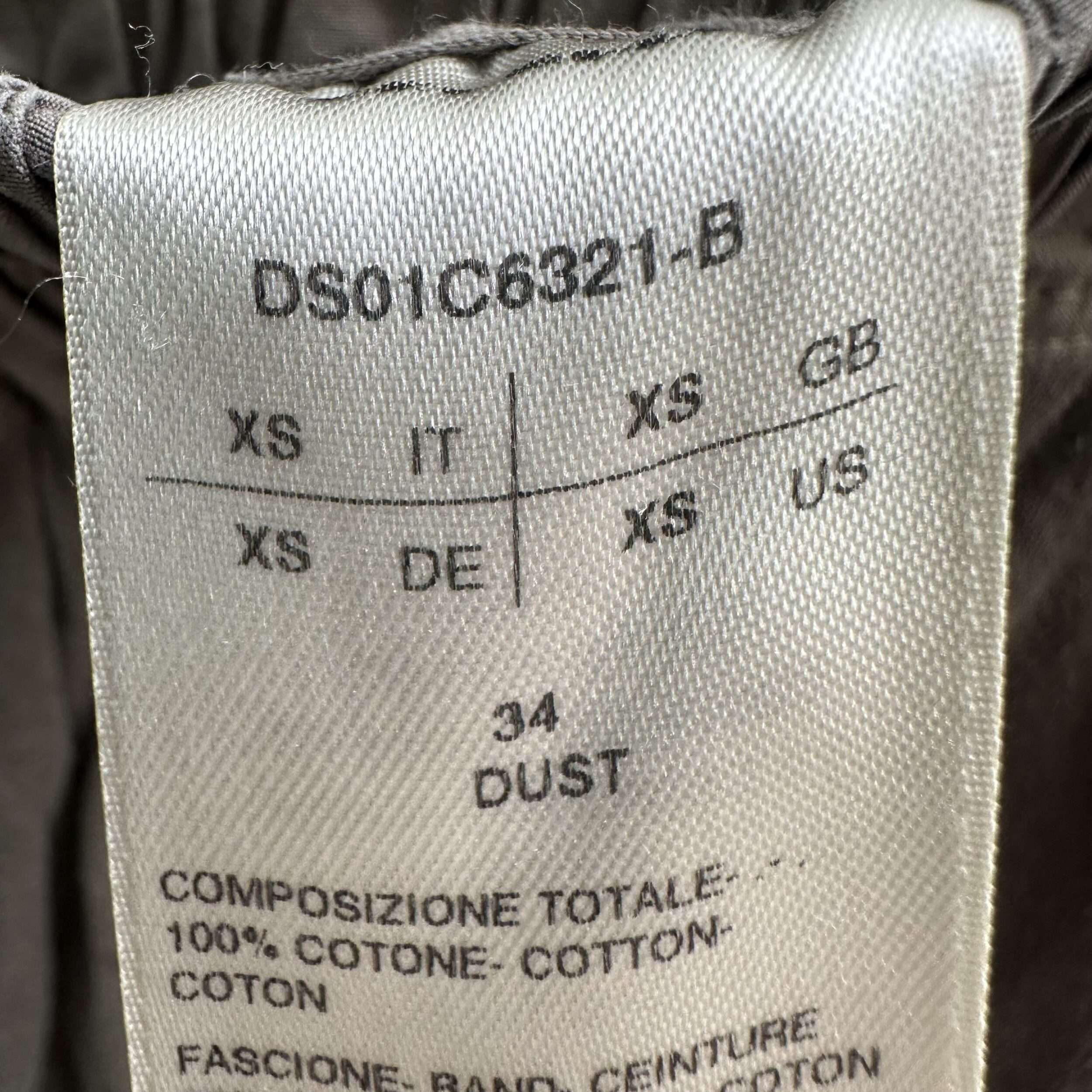 Rick Owens Drkshdw Boxer Shorts - Image 3