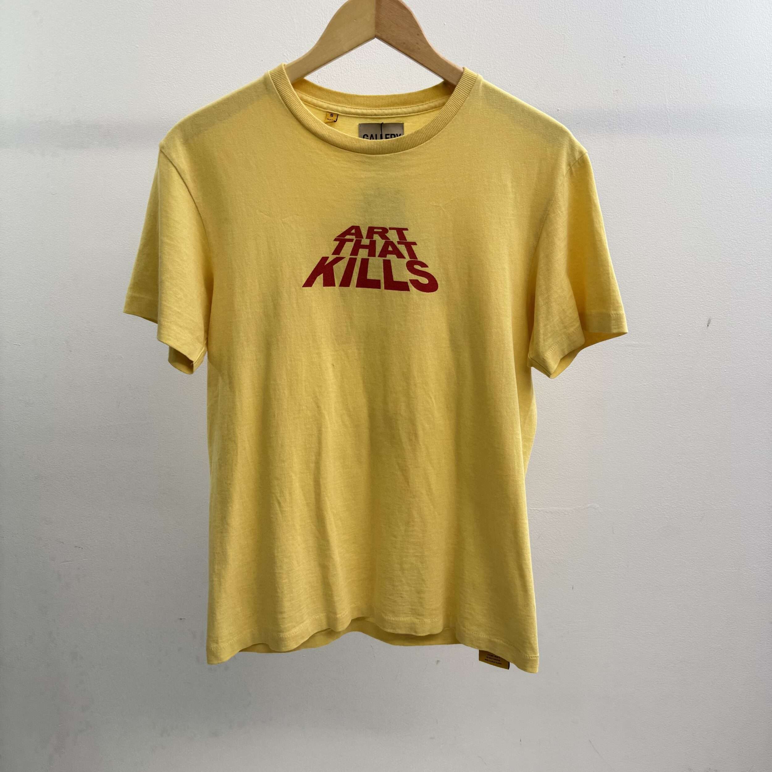 Gallery Dept ATK T-Shirt