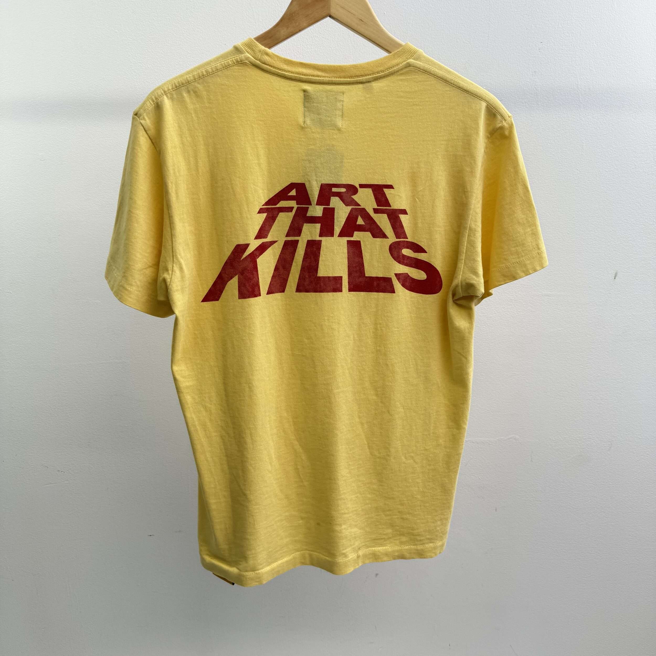 Gallery Dept ATK T-Shirt - Image 2