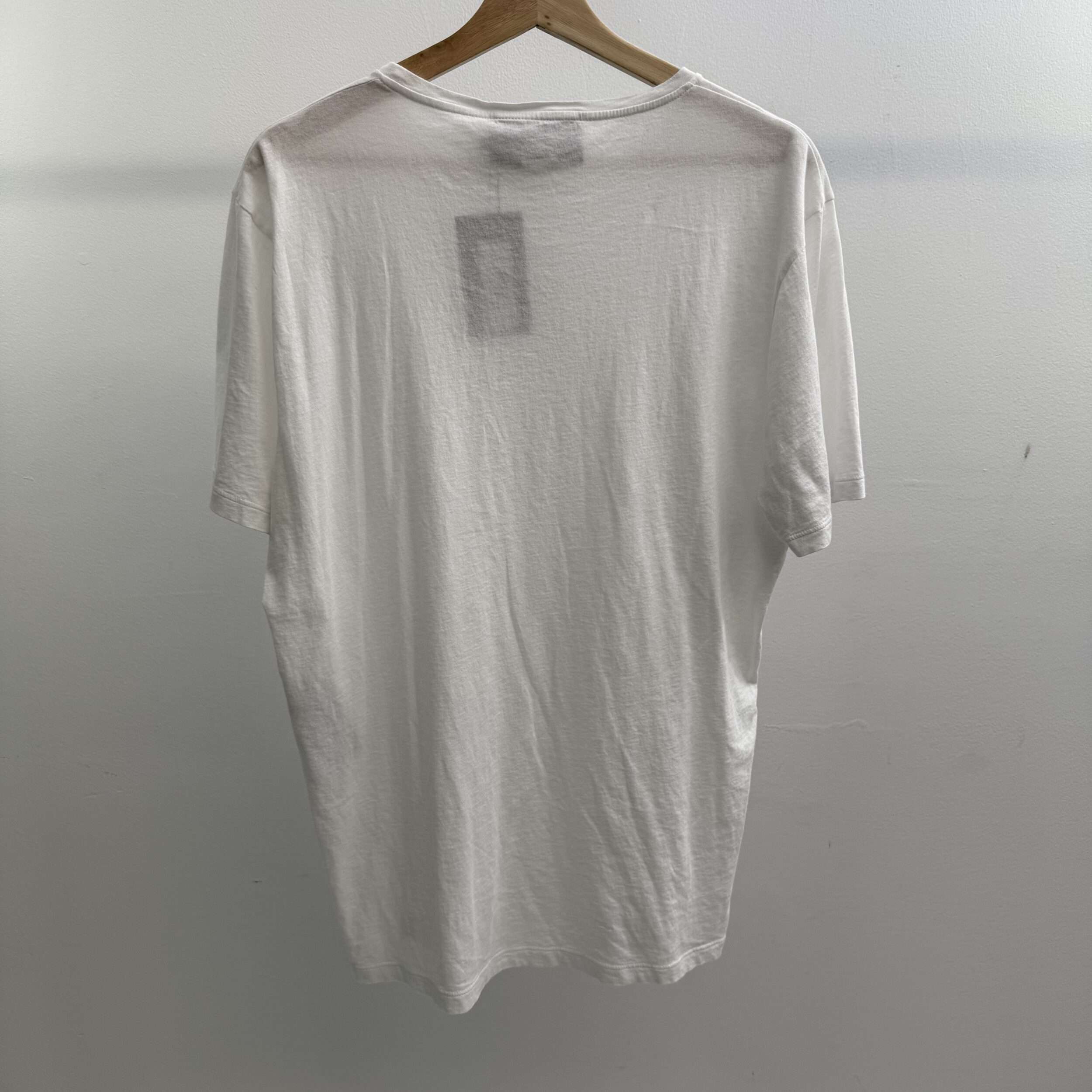 Gucci Logo T-SHirt - Image 2