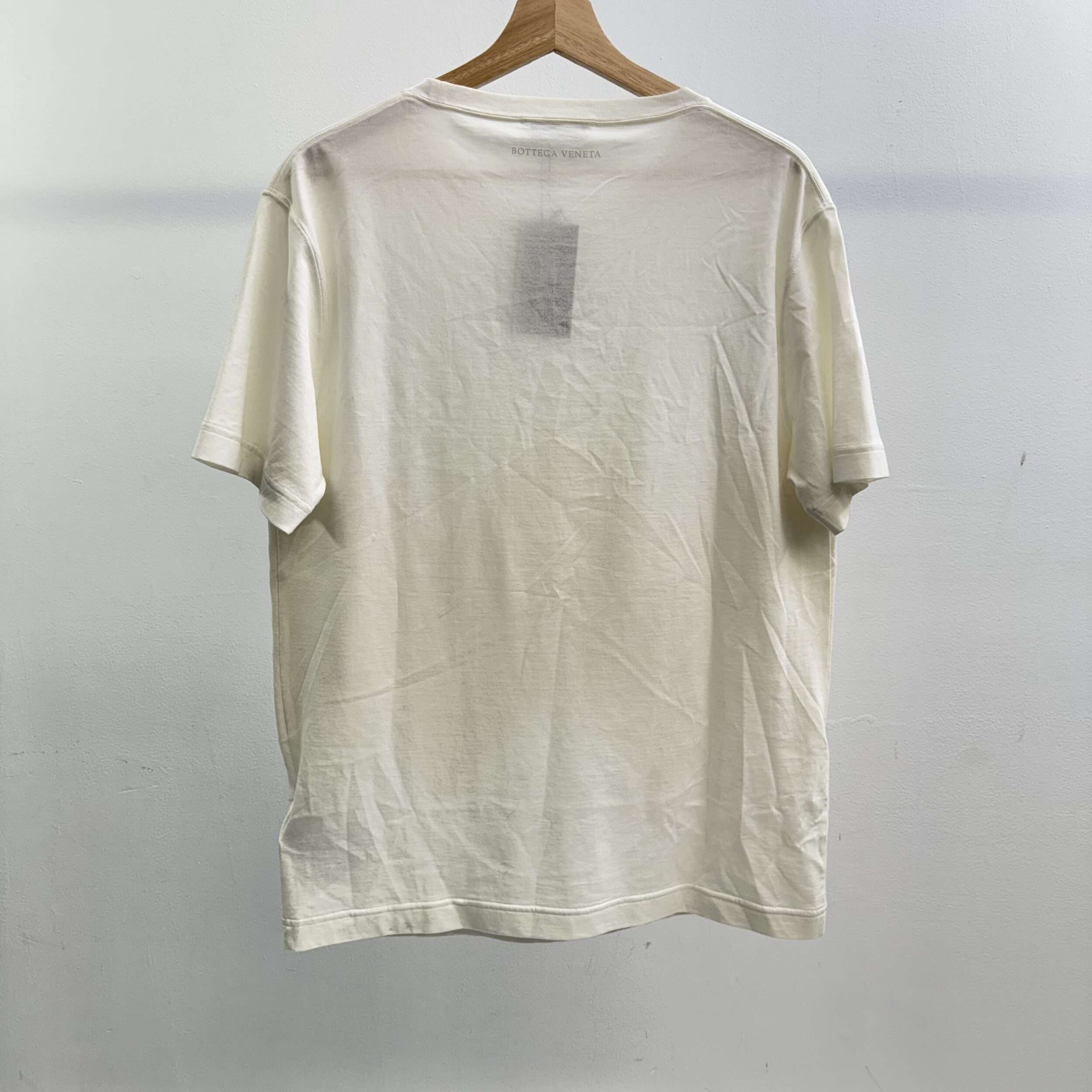 Bottega Veneta Padded Pattern T-Shirt - Image 2