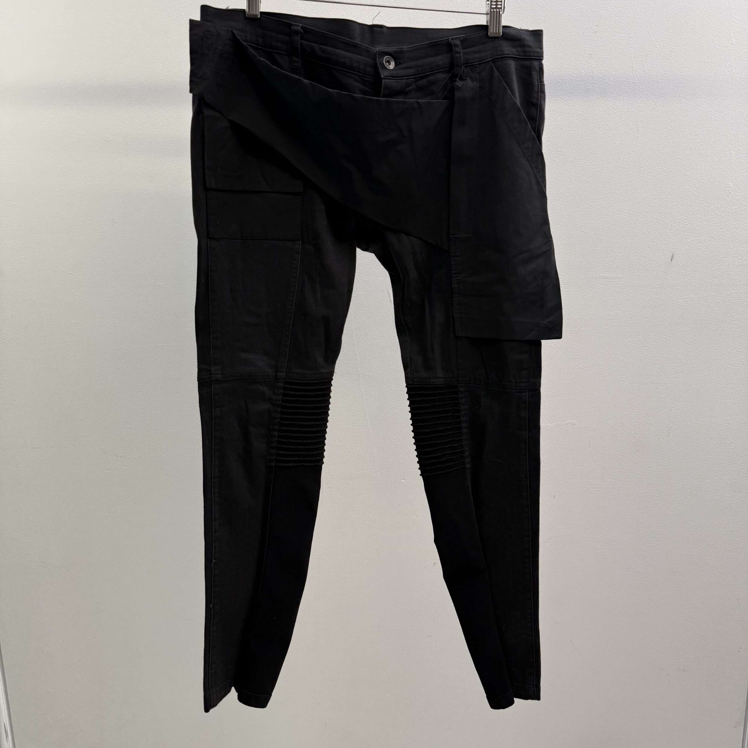 Rick Owens FW13 Memphis Jeans