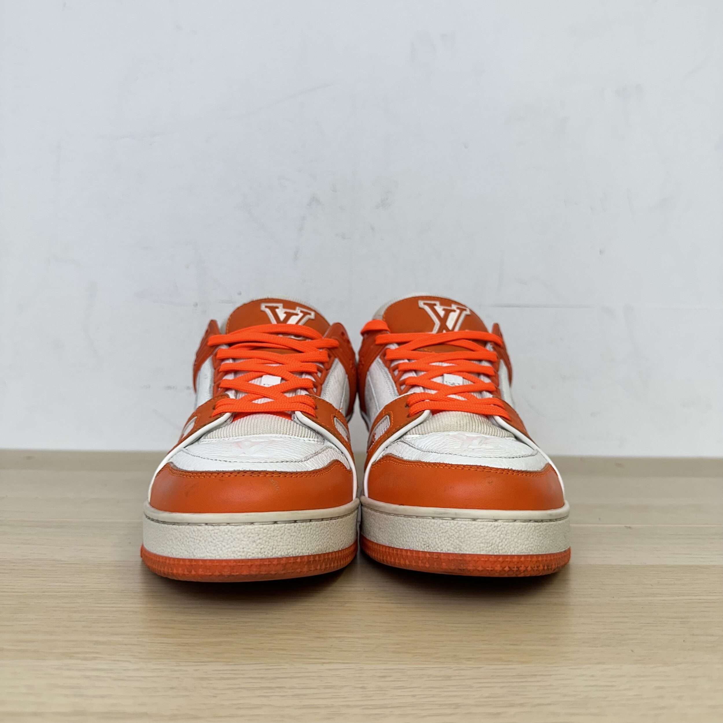 Louis Vuitton Trainer Sneakers - Image 2