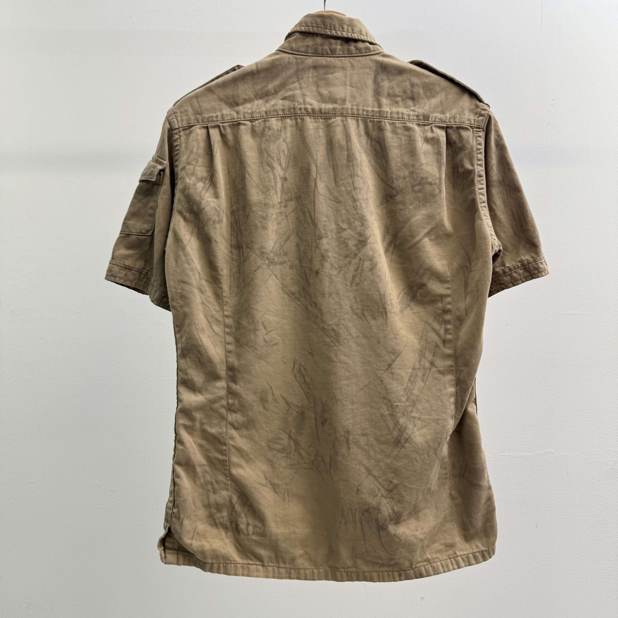 Hysteric Glamour MOFO Shirt - Image 2