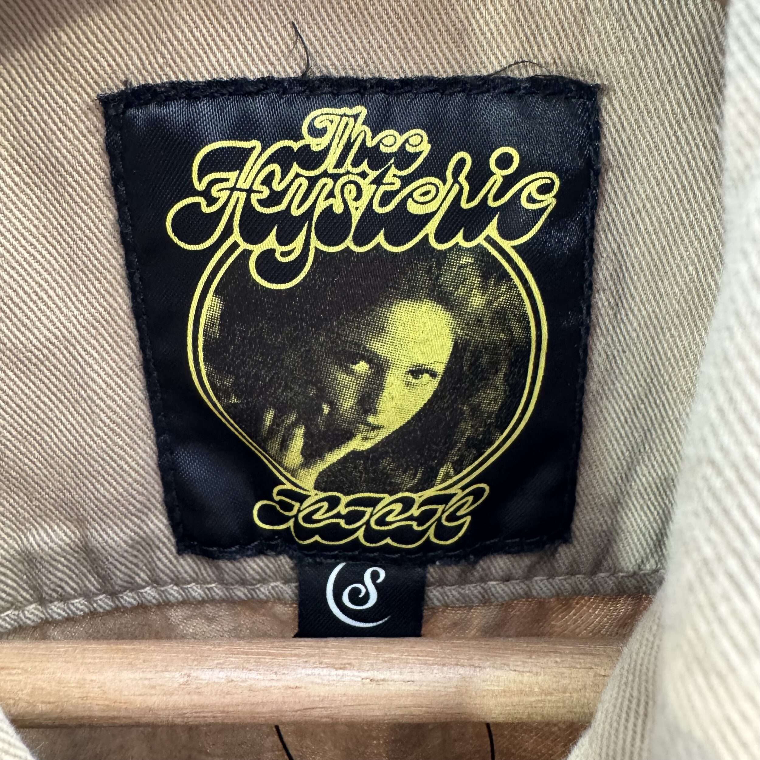 Hysteric Glamour MOFO Shirt - Image 3