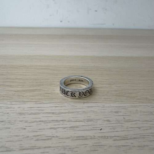 Chrome Hearts